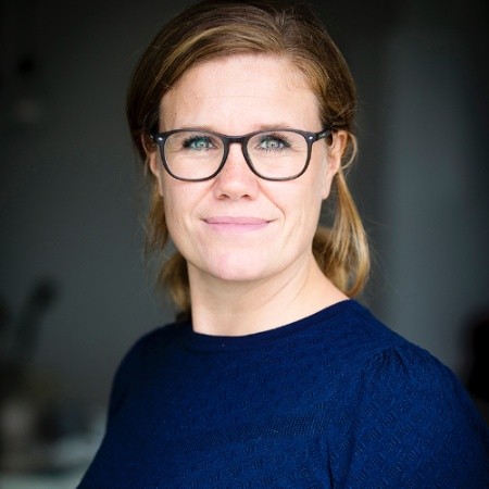Camilla Holmgaard Johnsen