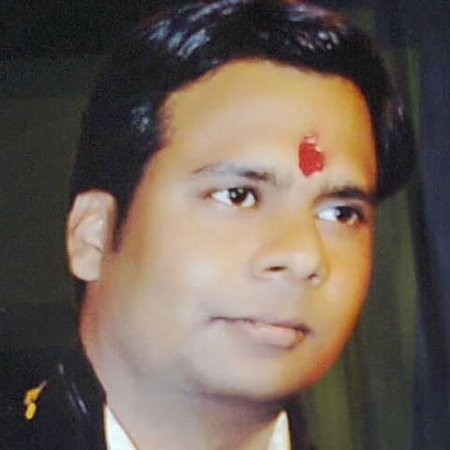 Arun Shrivastav