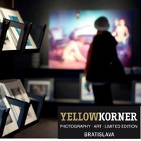 Image of Yellowkorner Bratislava