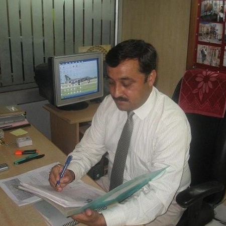 Baljeet Singh