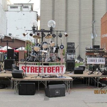 Image of Streetbeat Stl