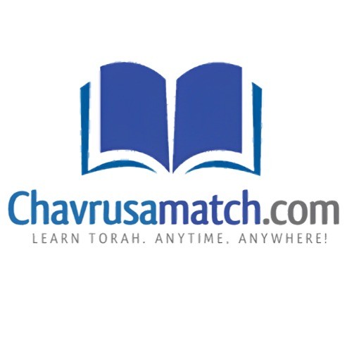 Contact Chavrusa Match