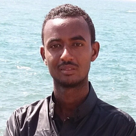 Abdirahman Abdi Mohamed