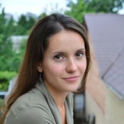 Elena Komissarchik