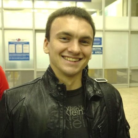 Sergey Kokhas