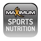 Image of Maximum Nutrition