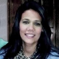 Claudia Martelo Navarro