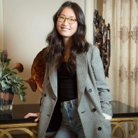 Image of Jessica Xi