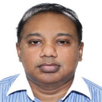 Image of Bhaskar P