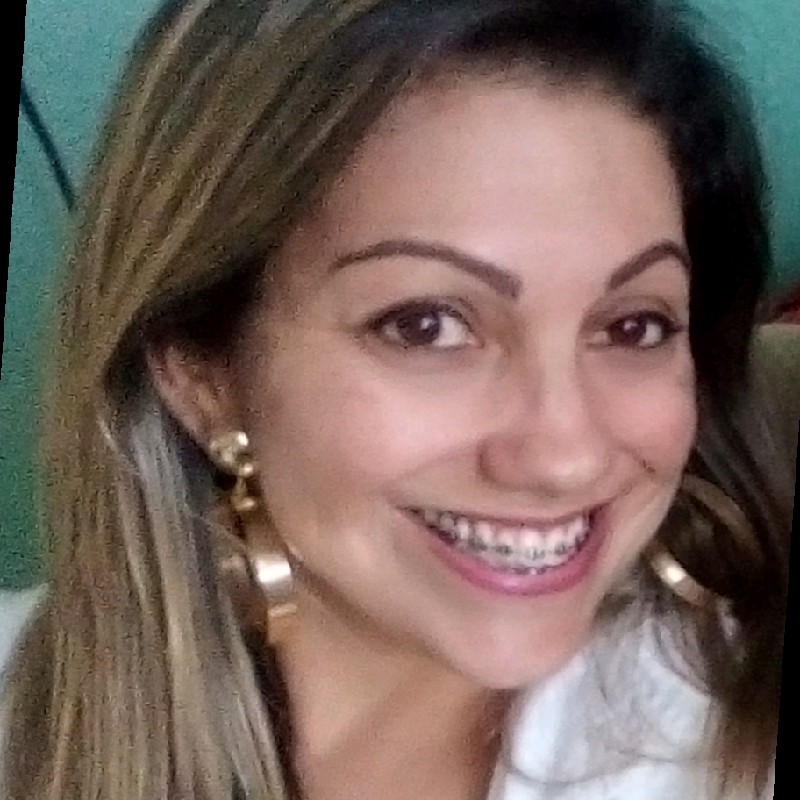 Fabiana Oliveira