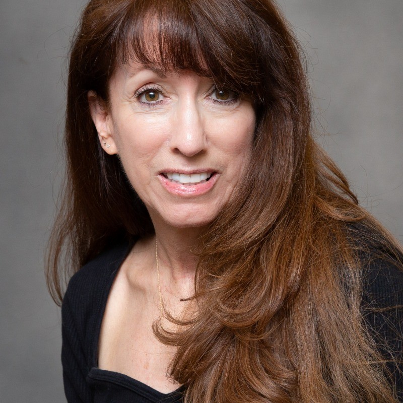 Image of Lisa Lansford