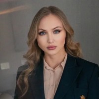 Contact Julia Maksimova