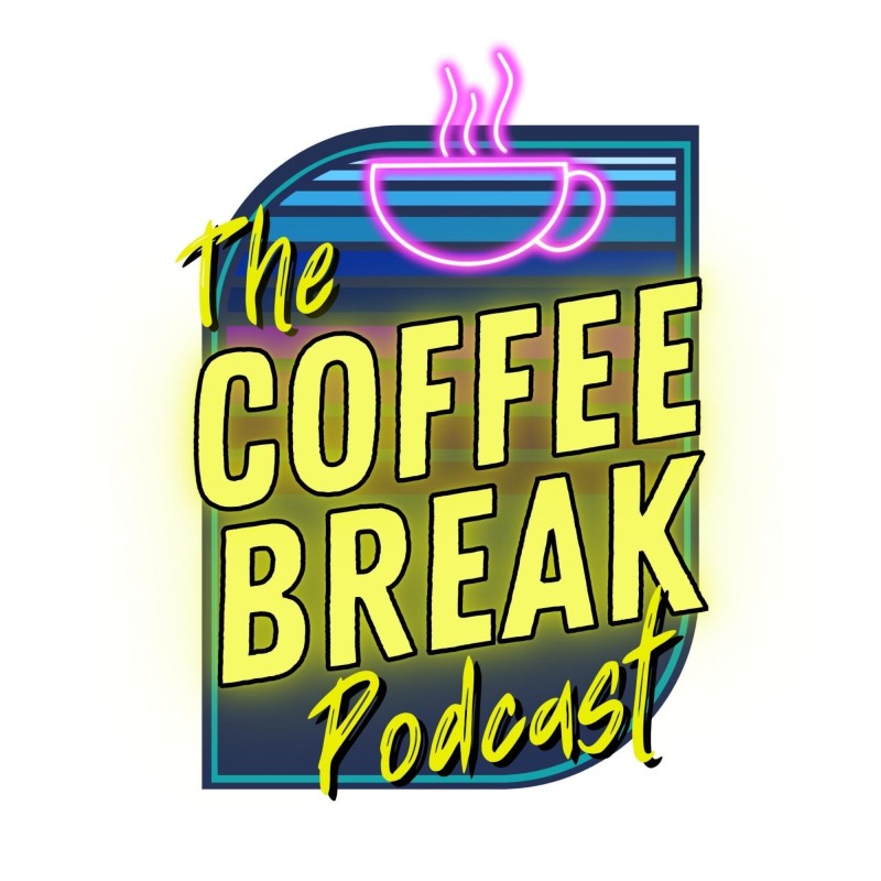 Abc/gci Coffee Break Podcast