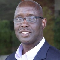 Image of Cedric Patterson