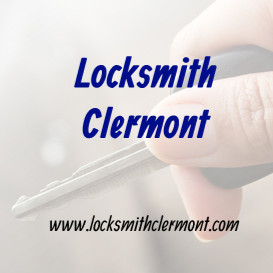 Contact Locksmith Clermont