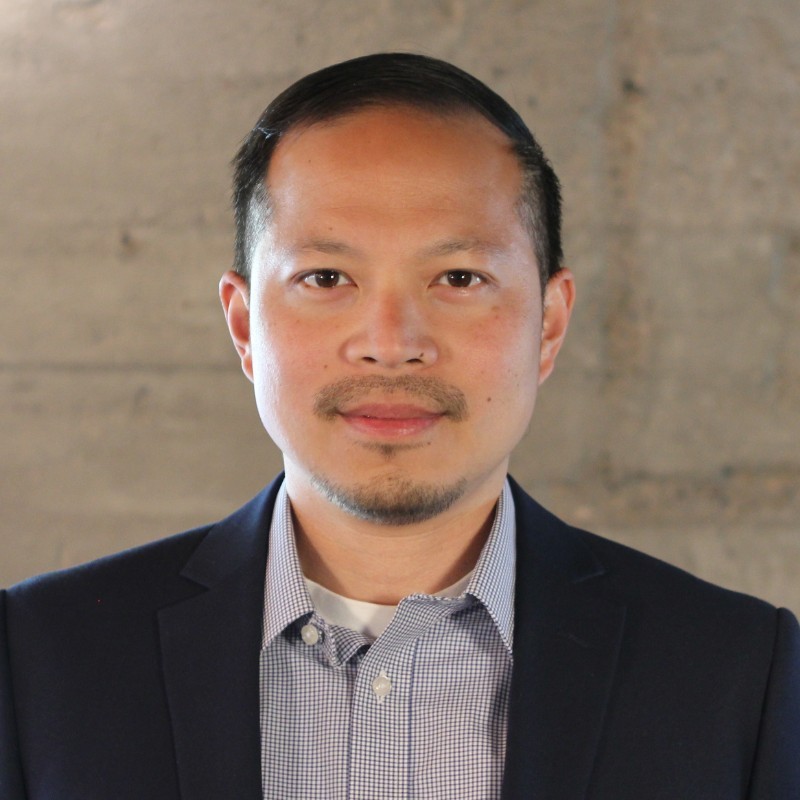 Image of Geoff Chang