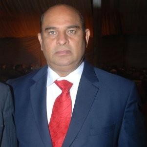 Image of Mukhtar Ahmed