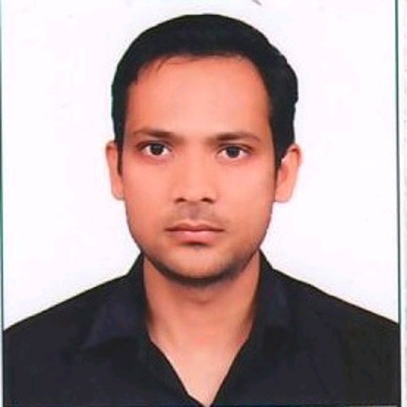 Ram Sagar Yadav