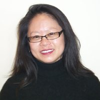 Audrey Huang Profile Picture