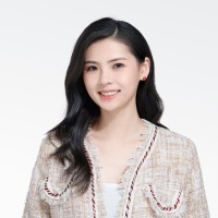 Image of Gracy Chen