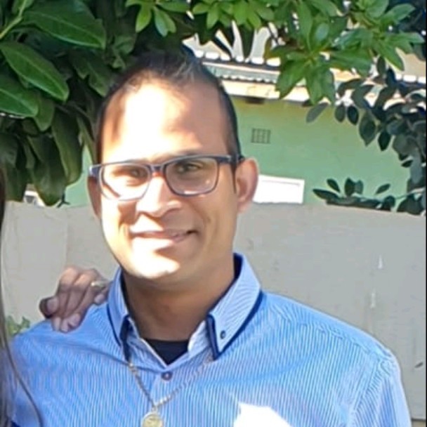 Avinash Ramjewan