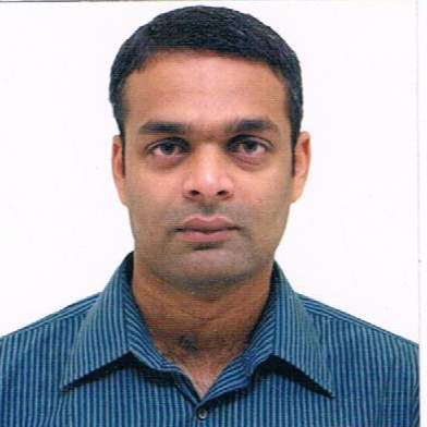 Contact Prashant Patel