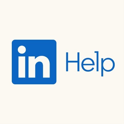 Contact LinkedIn Help