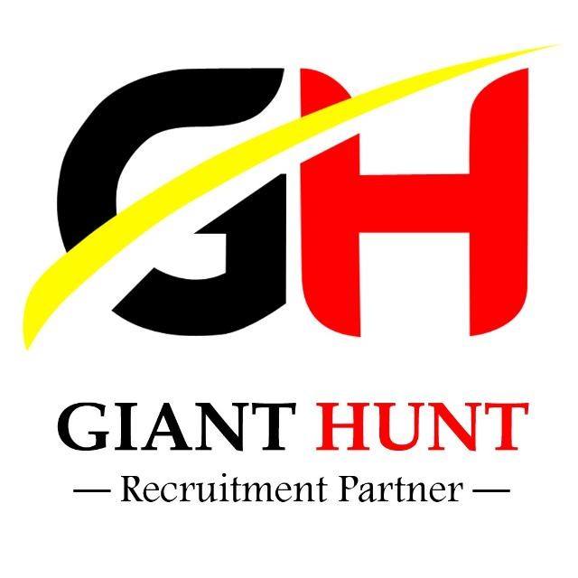 Contact Giant Hunt