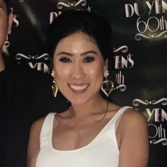 Debbie Nguyen