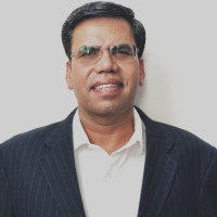 Image of Sanjay Sharma