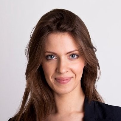 Marta Adamczyk