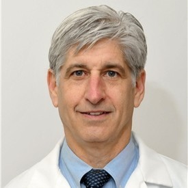 Image of Barry Steinberg