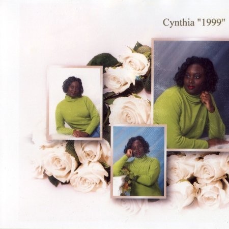 Cynthia Stubbs
