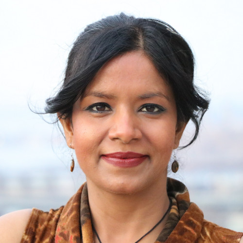 Swati Srivastava