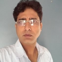 Abhay Kumar Mittal