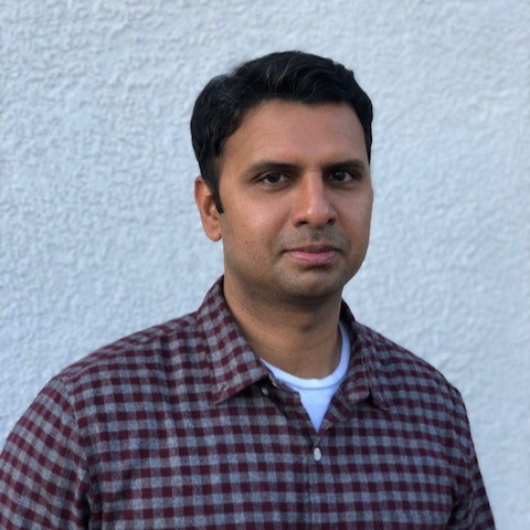 Image of Venkat Venkataraman