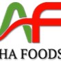 Contact Aaha Foods