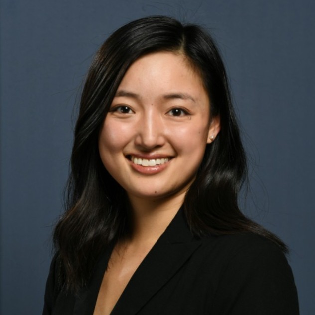 Ashley Liu