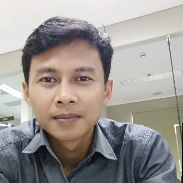 Dedi Setiawan