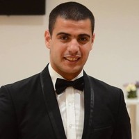 Abderraouf Abed