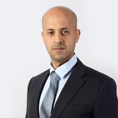 Image of Yasser Ibrahim