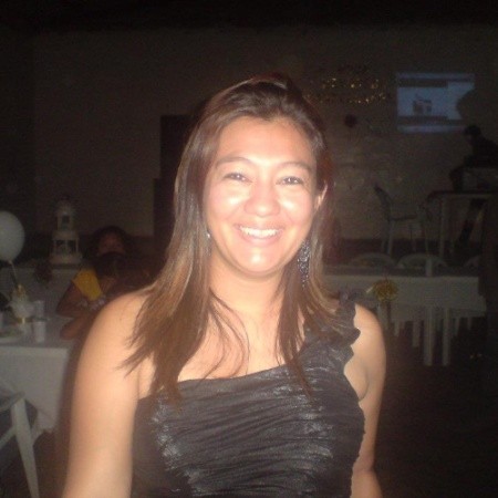 Image of Adalicia Ponce