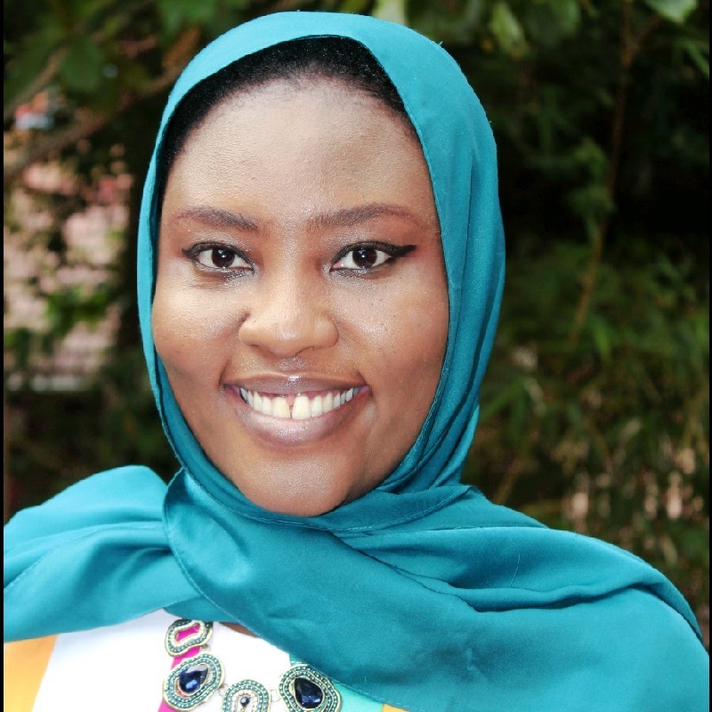 Aisha Abdullahi Bubah