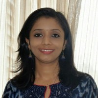 Contact Remya (Mya) Radhakrishnan