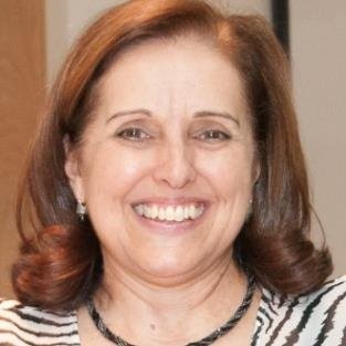 Miriam Garrido