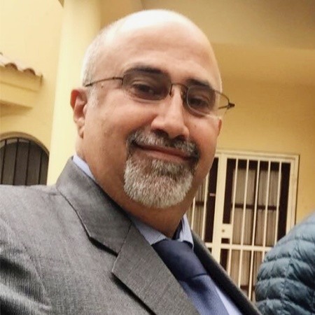 Ahmad Alomari