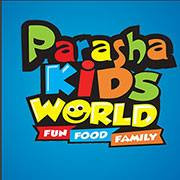 Parasha Kids World