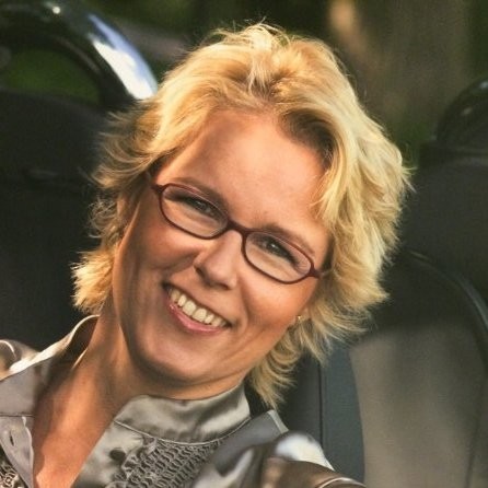 Ivette Van Keulen