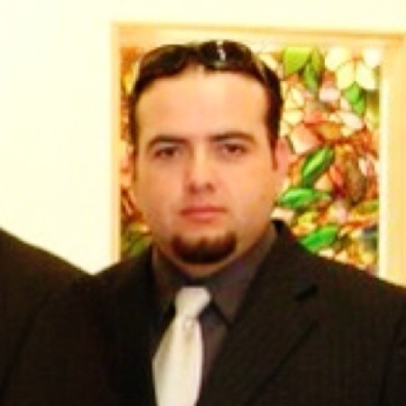 Image of Manny Quezada