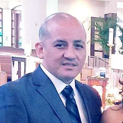 Luis Aguilar